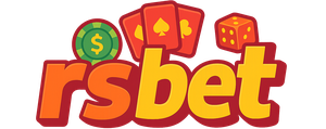 RSBet Logo